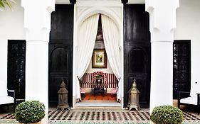 Riad L'hôtel Marrakech  5*